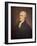 Alexander Hamilton-John Trumbull-Framed Giclee Print