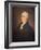 Alexander Hamilton-John Trumbull-Framed Giclee Print