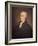 Alexander Hamilton-John Trumbull-Framed Giclee Print