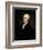 Alexander Hamilton-John Trumbull-Framed Art Print