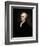 Alexander Hamilton-John Trumbull-Framed Art Print