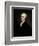 Alexander Hamilton-John Trumbull-Framed Art Print