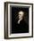 Alexander Hamilton-John Trumbull-Framed Art Print