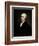 Alexander Hamilton-John Trumbull-Framed Art Print