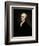 Alexander Hamilton-John Trumbull-Framed Art Print