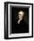 Alexander Hamilton-John Trumbull-Framed Art Print