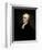 Alexander Hamilton-John Trumbull-Framed Art Print