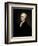 Alexander Hamilton-John Trumbull-Framed Art Print