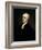 Alexander Hamilton-John Trumbull-Framed Art Print