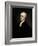 Alexander Hamilton-John Trumbull-Framed Art Print