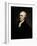 Alexander Hamilton-John Trumbull-Framed Art Print