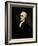 Alexander Hamilton-John Trumbull-Framed Art Print