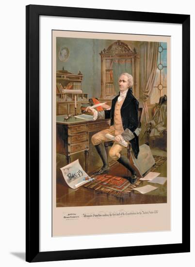 Art Print, , large