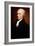 Alexander Hamilton-John Trumbull-Framed Art Print