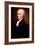 Alexander Hamilton-John Trumbull-Framed Art Print