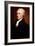 Alexander Hamilton-John Trumbull-Framed Art Print