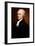 Alexander Hamilton-John Trumbull-Framed Art Print