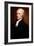 Alexander Hamilton-John Trumbull-Framed Art Print