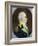 Alexander Hamilton-William J. Weaver-Framed Giclee Print