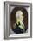 Alexander Hamilton-William J. Weaver-Framed Giclee Print