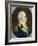 Alexander Hamilton-William J. Weaver-Framed Giclee Print