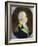 Alexander Hamilton-William J. Weaver-Framed Giclee Print