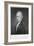 Alexander Hamilton-John Francis Eugene Prud'Homme-Framed Giclee Print