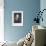 Alexander Hamilton-John Francis Eugene Prud'Homme-Framed Giclee Print displayed on a wall