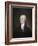 Alexander Hamilton-John Trumbull-Framed Art Print