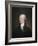 Alexander Hamilton-John Trumbull-Framed Art Print