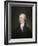 Alexander Hamilton-John Trumbull-Framed Art Print