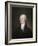 Alexander Hamilton-John Trumbull-Framed Art Print