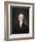 Alexander Hamilton-John Trumbull-Framed Art Print