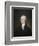 Alexander Hamilton-John Trumbull-Framed Art Print