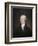 Alexander Hamilton-John Trumbull-Framed Art Print