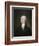 Alexander Hamilton-John Trumbull-Framed Art Print