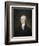 Alexander Hamilton-John Trumbull-Framed Art Print