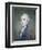 Alexander Hamilton-null-Framed Giclee Print