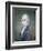 Alexander Hamilton-null-Framed Giclee Print