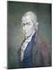 Alexander Hamilton-null-Mounted Giclee Print