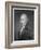 Alexander Hamilton-Archibald Robertson-Framed Giclee Print