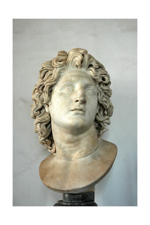 alexander helios alexander helios