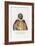 Alexander Henderson, Scottish Theologian, (Early 19th Centur)-R Cooper-Framed Giclee Print