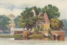 'Jodhpur - General view of the Fort', c1880 (1905)-Alexander Henry Hallam Murray-Giclee Print