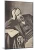 Alexander Herzen, Russian Writer and Philosopher-null-Mounted Photographic Print