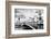 Alexander III Bridge view - Paris - France-Philippe Hugonnard-Framed Photographic Print