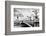 Alexander III Bridge view - Paris - France-Philippe Hugonnard-Framed Photographic Print