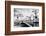 Alexander III Bridge view - Paris - France-Philippe Hugonnard-Framed Photographic Print