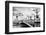 Alexander III Bridge view - Paris - France-Philippe Hugonnard-Framed Photographic Print