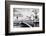 Alexander III Bridge view - Paris - France-Philippe Hugonnard-Framed Photographic Print